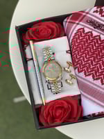 بوكس رجالي ملكي