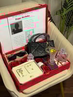 بوكس نسائي انيق