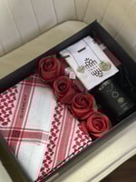 بوكس الفخامه مميزه