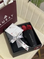 بوكس الشتاء رجالي فخم