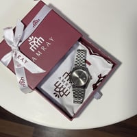 ساعه تيتانيوم