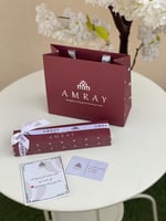 قلم رجالي فضي