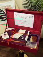 بوكس ملكي رمضاني نسائي