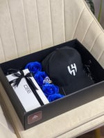 بوكس كاب الهلال ونظاره