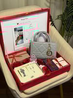 بوكس نسائي مميز