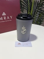 مق بالاسم " رصاصي "