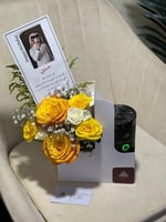 مبخره وورد للرياض فقط