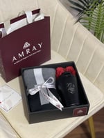 بوكس الشتاء رجالي فخم