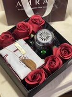 هدية سياره جديده