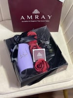 كوب ومبخره نسائيه