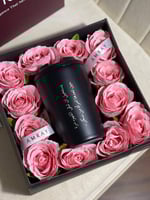 بوكس كوب وورد