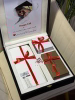 بوكس العيد ملكي رجالي