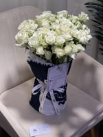 بوكيه شال كشميري رجالي للرياض فقط