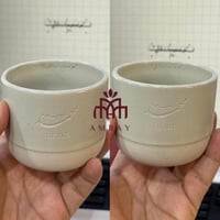 ثنائي اكواب ليلة العمر - اكواب ملكه