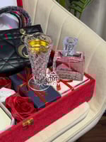 بوكس نسائي انيق