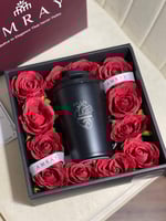 بوكس كوب وورد