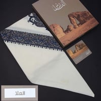 غترة الفارس كشميري