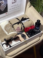 بوكس شتوي للرجل المميز