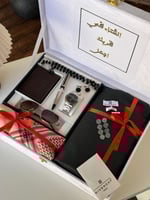 بوكس ملكي فاخر