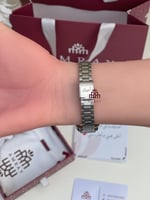 ساعات ثنائيه - رجالي ونسائي