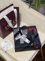 بوكس الشتاء رجالي فخم