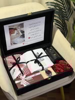 بوكس الاسطوره المخمليه