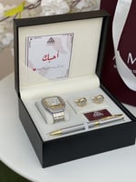 طقم رجالي فاخر