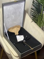 سديري دبل فيس مع بوكس ملكي