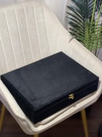 بوكس شتوي فاخر