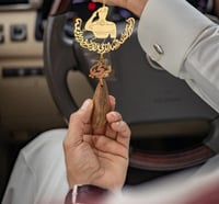 تعليقة سياره العسكري