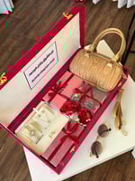 بوكسات نسائيه أنيقه