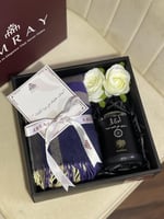 بوكس شال و مبخره بالاسم