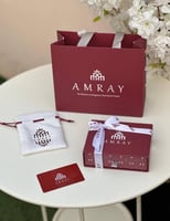 خاتم ملكي سماوي فضه