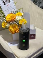 مبخره وورد للرياض فقط