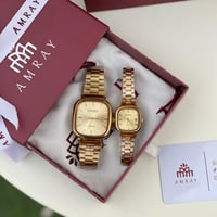 ساعات ثنائيه - رجالي ونسائي