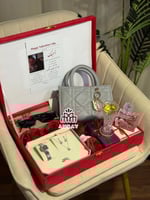 بوكس نسائي دلع