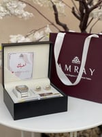 طقم رجالي فاخر