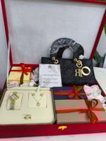 بوكس نسائي انيق