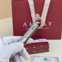 قلم فضي جامبو