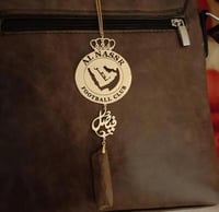 تعليقة سياره النصر