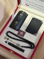 بوكس الفخامه الملكيه