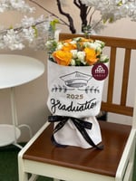 باقات التخرج الهبه للرياض فقط