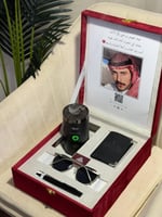 بوكس الفخامه الملكيه إصدار الثاني