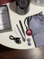 مبخره الكترونيه بالاسم نسائيه