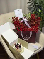 تنسيق ورد وكيكه للرياض فقط