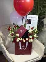 هدية الفلنتاين سلسال قلب للرياض فقط