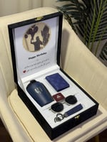 بوكس بصمة vip الملكي