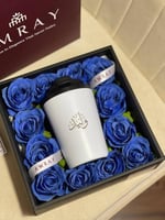 بوكس كوب وورد