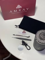 مبخره الكترونيه بالاسم