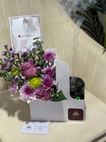 مبخره وورد للرياض فقط